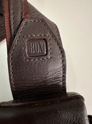 Bolso/bandolera hombre