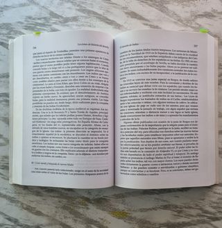 Lecciones de Historia del Derecho.