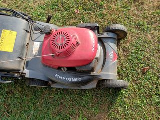 ¡Oportunidad!. Cortacésped.