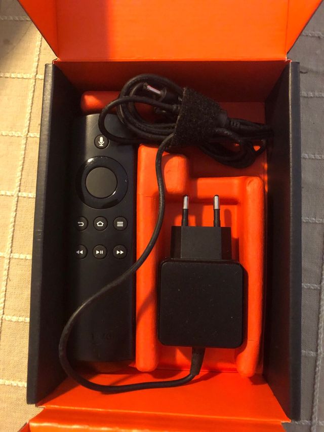 Fire TV