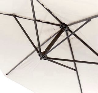 Sombrilla Parasol para terraza o jardin