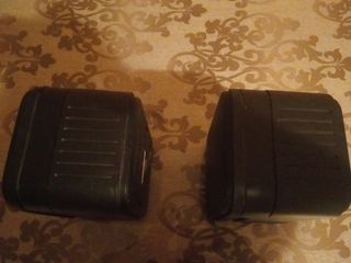 Altavoces JBL control one