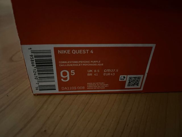 Zapatillas Nike Performance