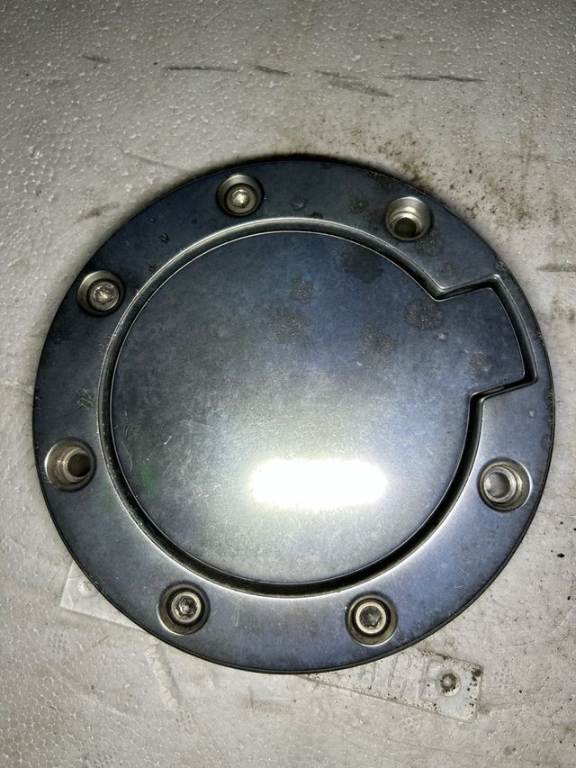 Tapa depósito Audi TT 8n mk1