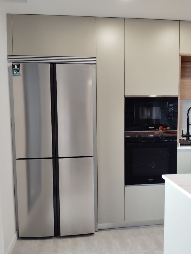 MUEBLES DE COCINA A MEDIDA