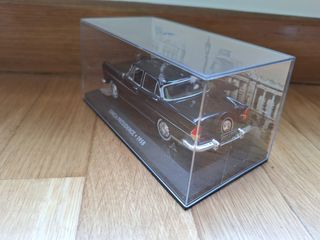 📍Maqueta Simca 1:43
