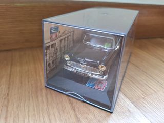 📍Maqueta Simca 1:43