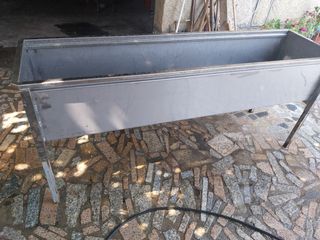 Banco de desopercular miel