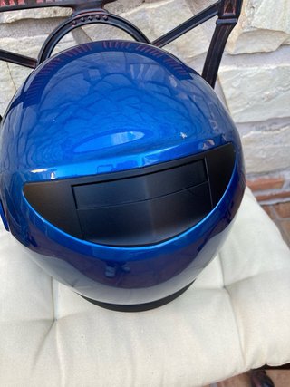 Casco Moto BMW