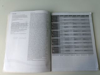 Libro de texto de inglés 4º ESO