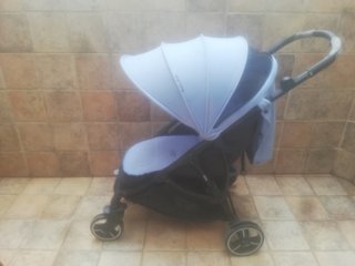 Carro (silla ligera)