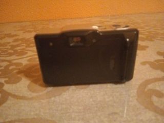 Cámara de fotos de carrete konica Z ap 6