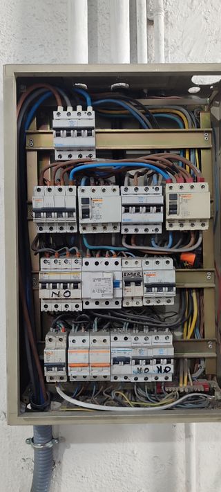 Cerrajero hacé tudo