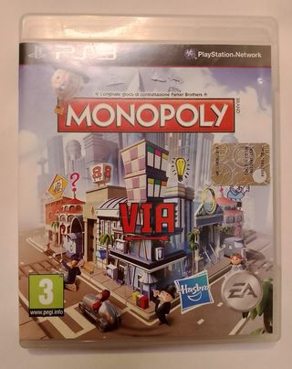 vendita giochi usati per ps3