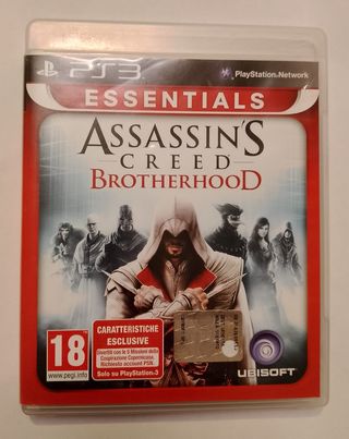 vendita giochi usati per ps3