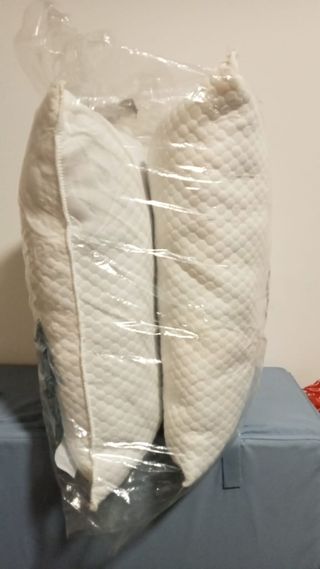 Almohadas viscoelástica nuevas