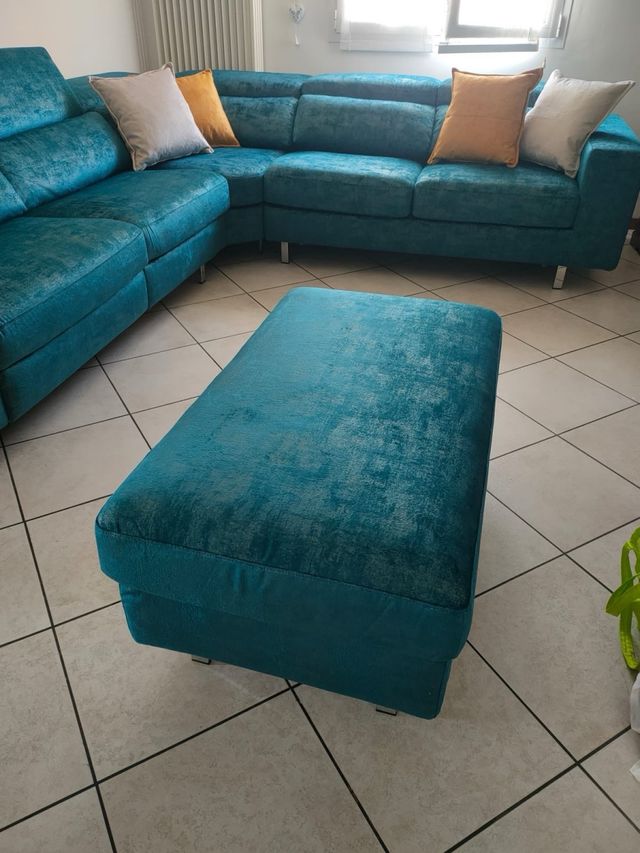 chaise longue amazon pouf divano