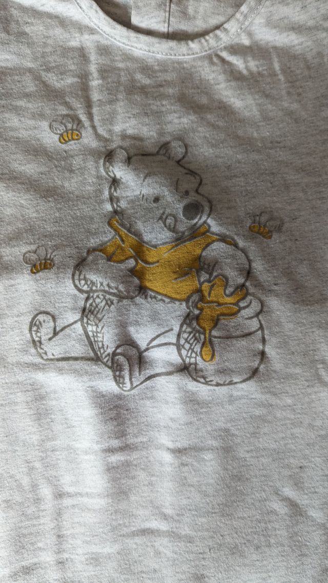 Pack de 2 peleles / pijamas