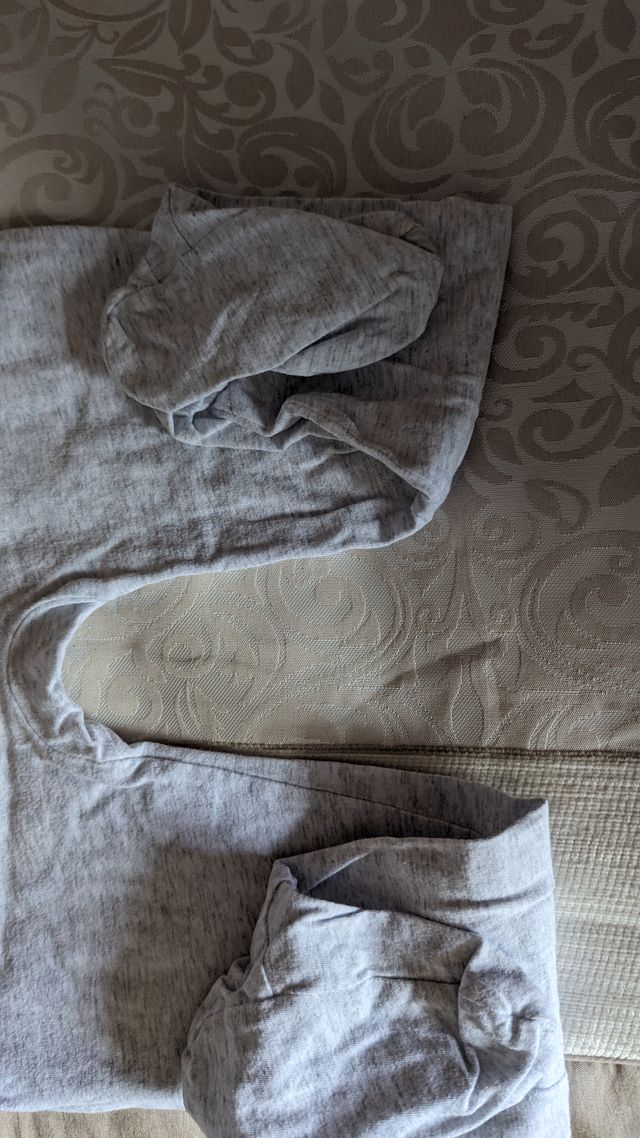 Pack de 2 peleles / pijamas