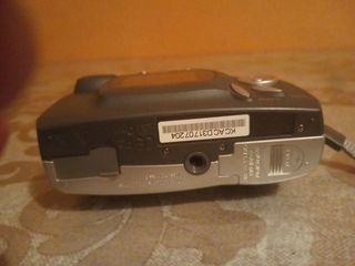 Cámara Kodak