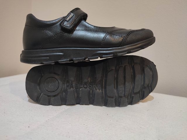 Zapatos Pablosky niña