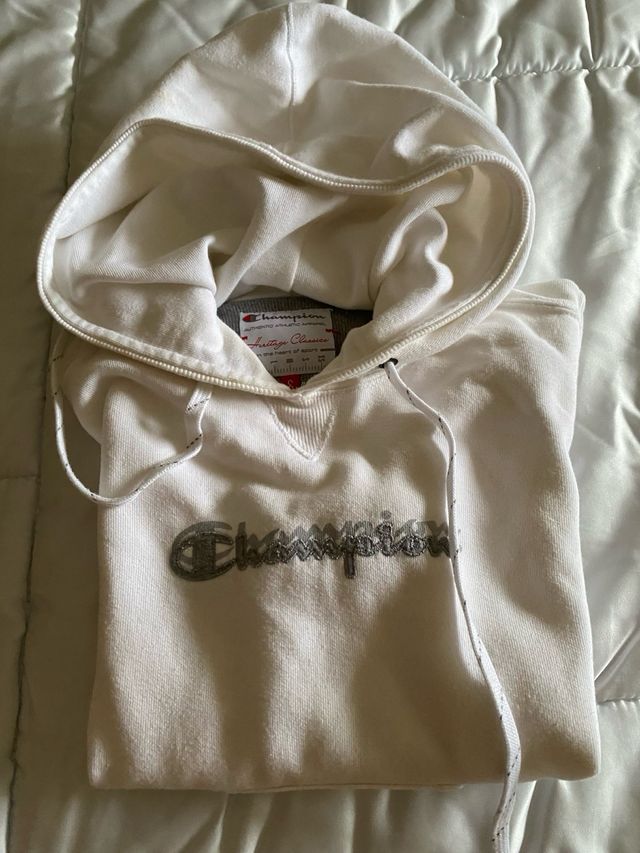 Felpa donna Champion S