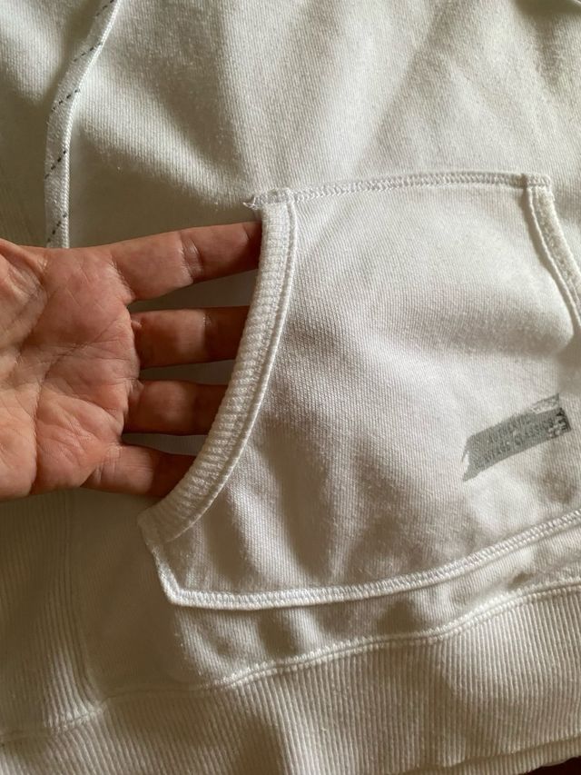 Felpa donna Champion S