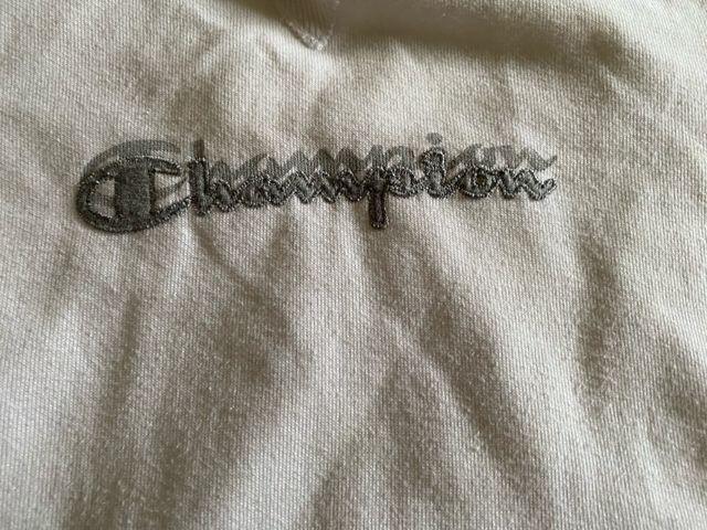 Felpa donna Champion S