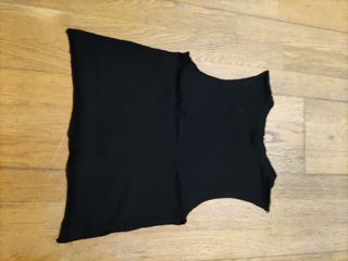 Camiseta de tirantes 