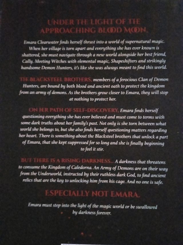 An empress of air and chaos-Noelle Rayne