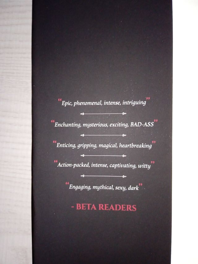 An empress of air and chaos-Noelle Rayne