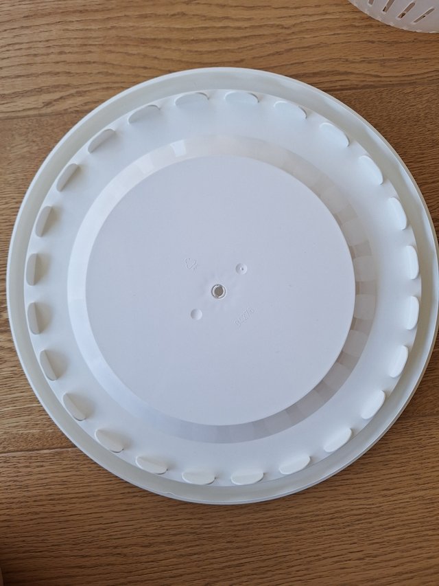 Centrifugador para verduras