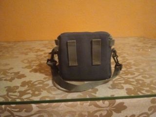 Maletín para cámara de fotos chicas