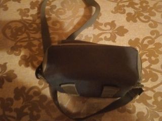 Maletín para cámara de fotos chicas