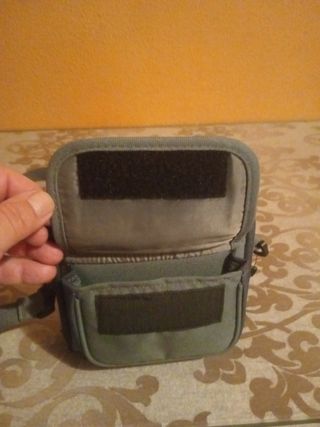 Maletín para cámara de fotos chicas