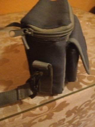 Maletín para cámara de fotos chicas