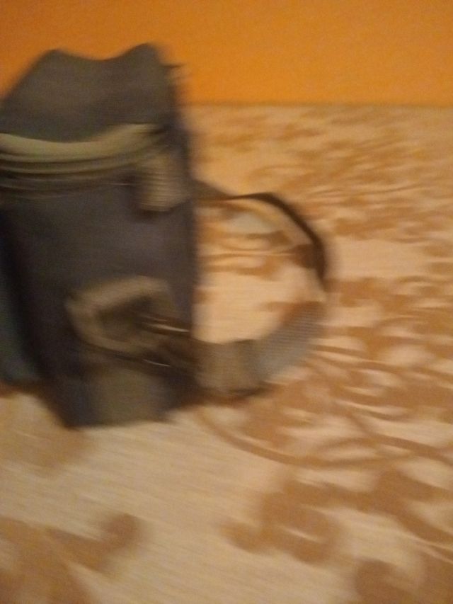 Maletín para cámara de fotos chicas