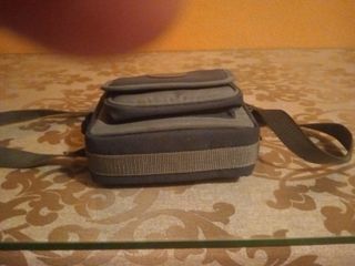 Maletín para cámara de fotos chicas