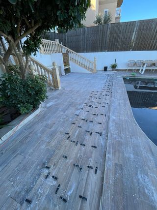 Reformas, fontaneria y mas