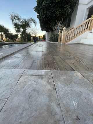 Reformas, fontaneria y mas