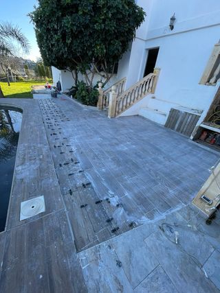 Reformas, fontaneria y mas