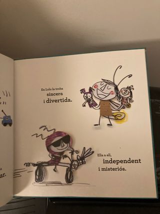 T’estimo quasi sempre