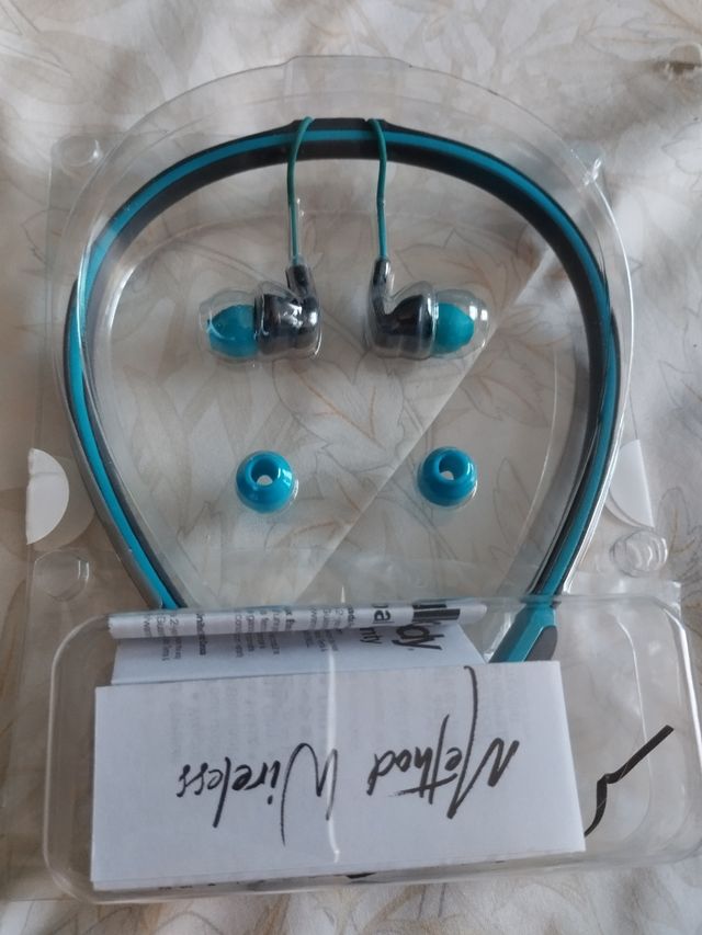 Auriculares inalámbricos