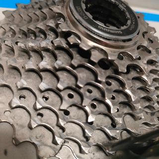 Grupo Shimano Sora Disc 2022 Completo