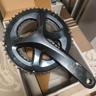 Grupo Shimano Sora Disc 2022 Completo