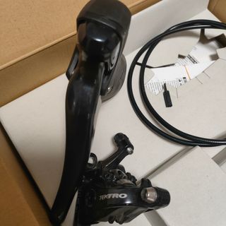 Grupo Shimano Sora Disc 2022 Completo