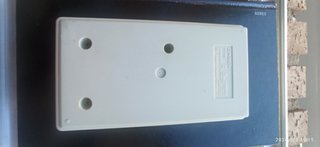 Calculadora Casio HL-810. Autodesconexión