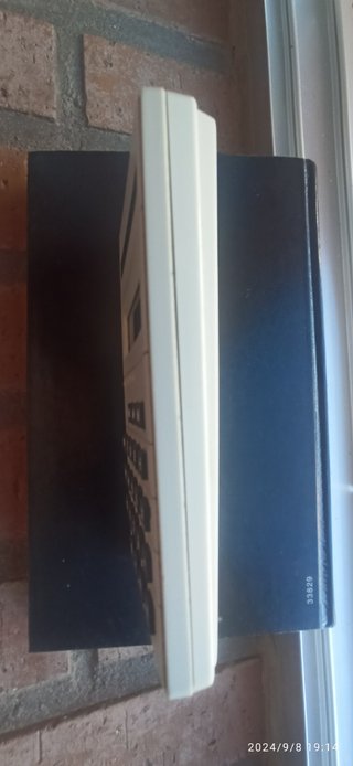 Calculadora Casio HL-810. Autodesconexión