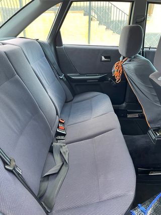 Audi 80 1992