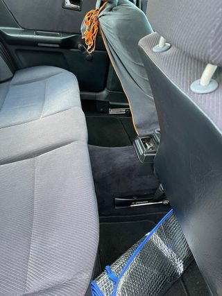 Audi 80 1992